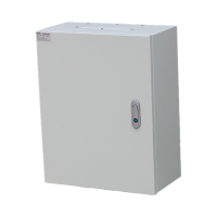 双层门成套配线箱(需联系客服确认参数) KMD