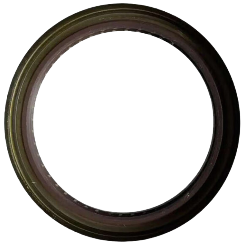 北奔重卡 后轮内侧轮毂油封 北奔1628汽车维修配件 后轮内侧轮毂密封圈