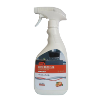 珑清悦 厨房重油污净组合 400克+400克/组