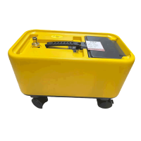 鑫睿辉 电动清洗机 qxj-400sd 台