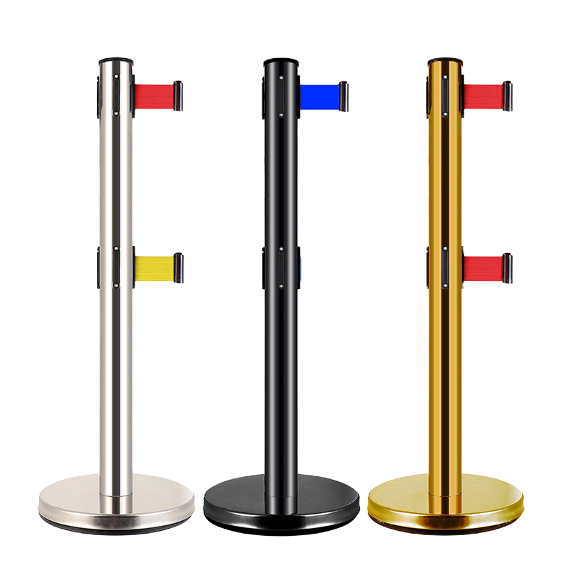 晨以橙 双层伸缩围栏 5米 个