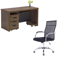 宜掌柜 办公电脑桌