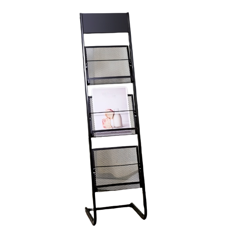 珂攸洋杂志架个