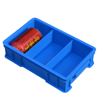 桃锦堂 分格周转箱