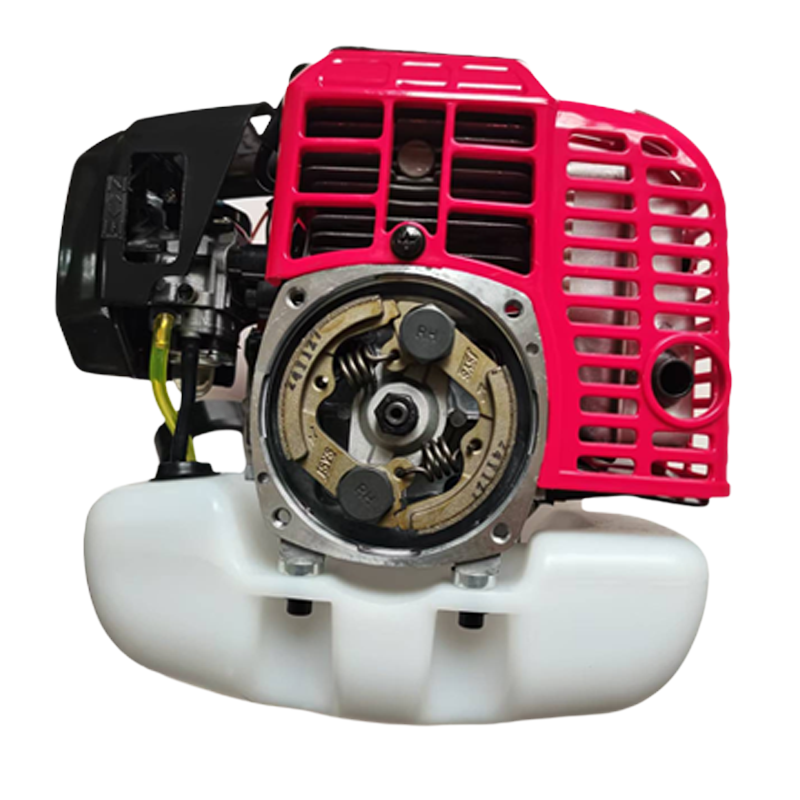 玖涅 汽油机动力总成 G4LS-412263 件