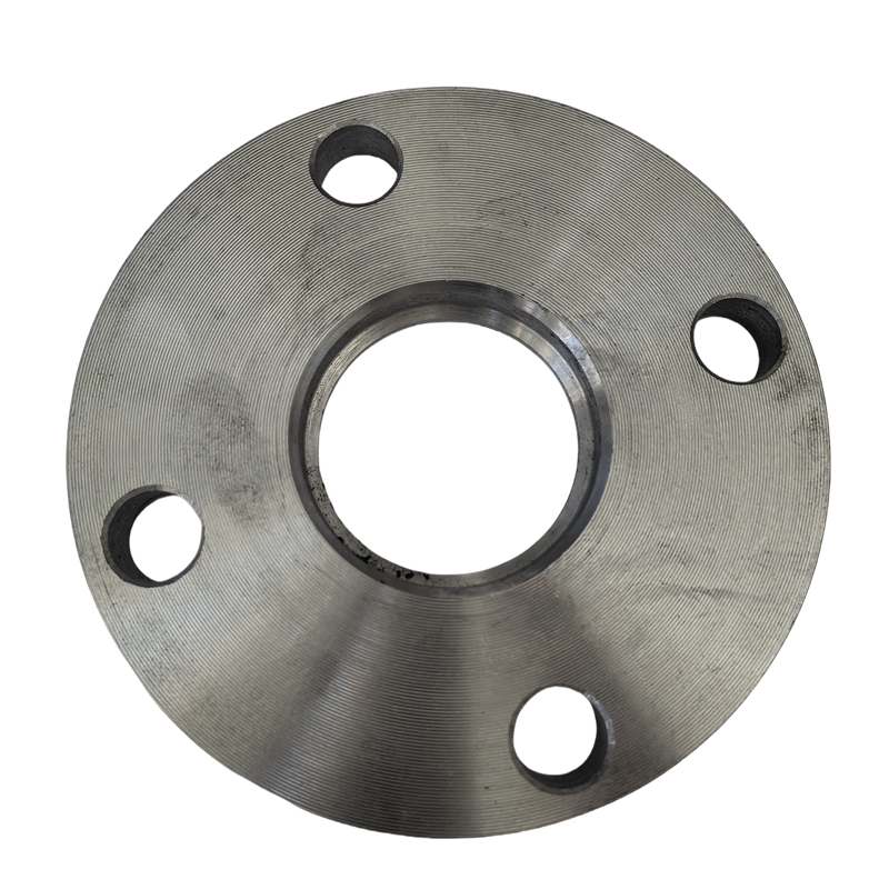 DERKAHE 碳钢平焊法兰片 DN100 个