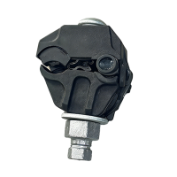 爱新优 绝缘穿刺线夹 JJC-2/0 个