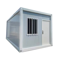 泉嵊 集装箱房 3*6米 个