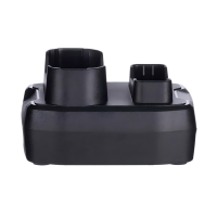 TD TECH鼎桥视音频记录仪二合一充电座 个