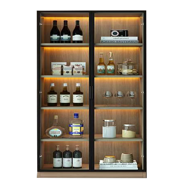 渝瑞坤 酒柜 800*400*2000mm/个