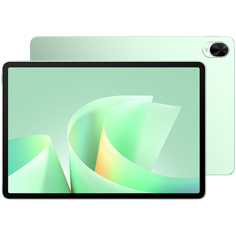 华为 HUAWEI MatePad 11.5 S 灵动款柔光版 华为平板电脑 护眼云晰柔光屏 12+256 原野绿