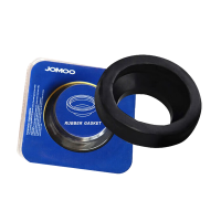 九牧(JOMOO)橡胶泥法兰防臭密封坐便器密封圈97099-00-1