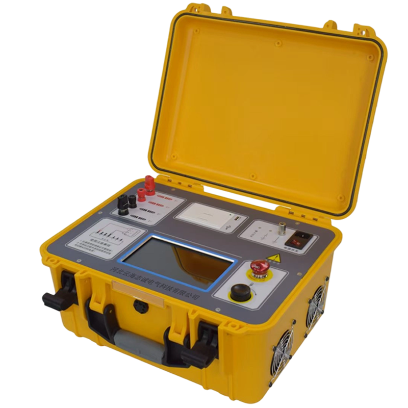 直流电阻测试仪 WT8150s 1台