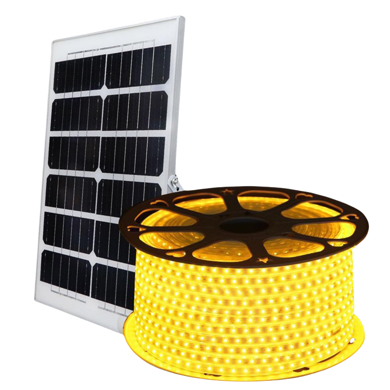 西瑞思-太阳能灯串 太阳能灯带 灯条XRS-PXD/米