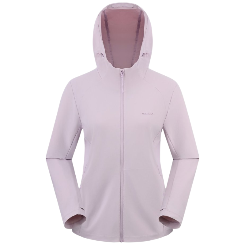 探路者 女式针织皮肤衣 TAZZAO82516 件