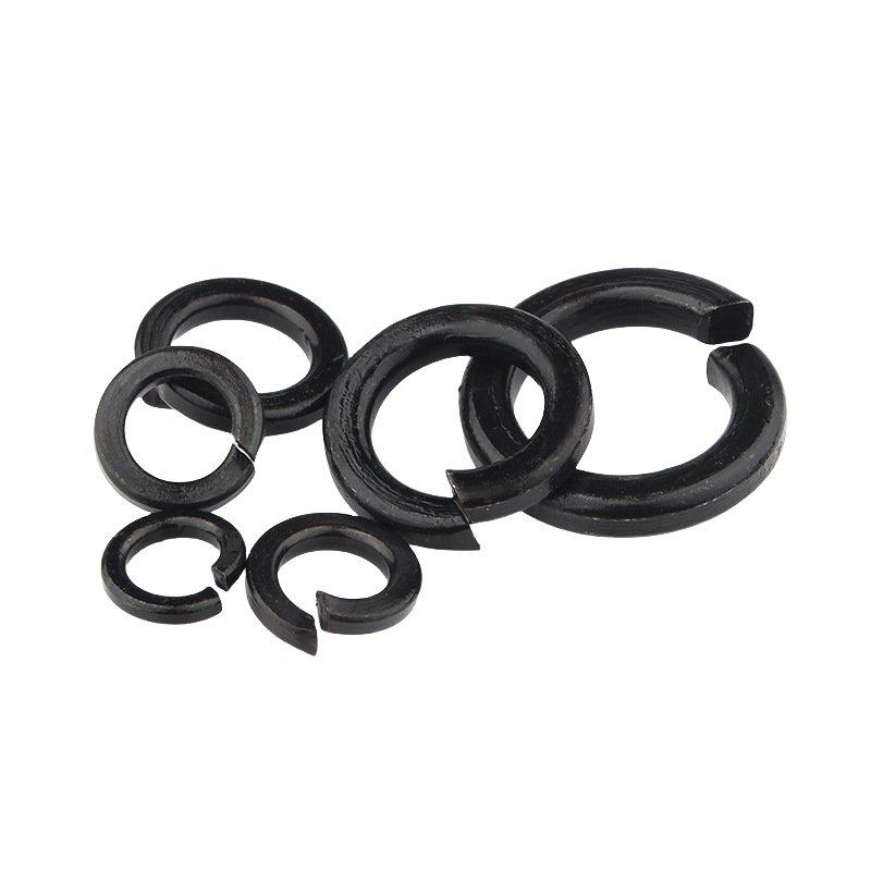 福升科 淬火弹垫 4.8级