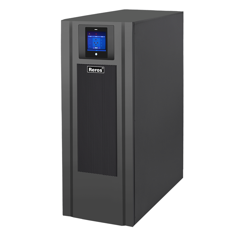 雷诺士Reros-20K在线塔式UPS
