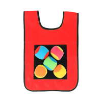 锦瑞星户外拓展粘球团建道具H3-D件