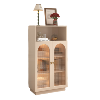 宜掌柜 收纳书柜