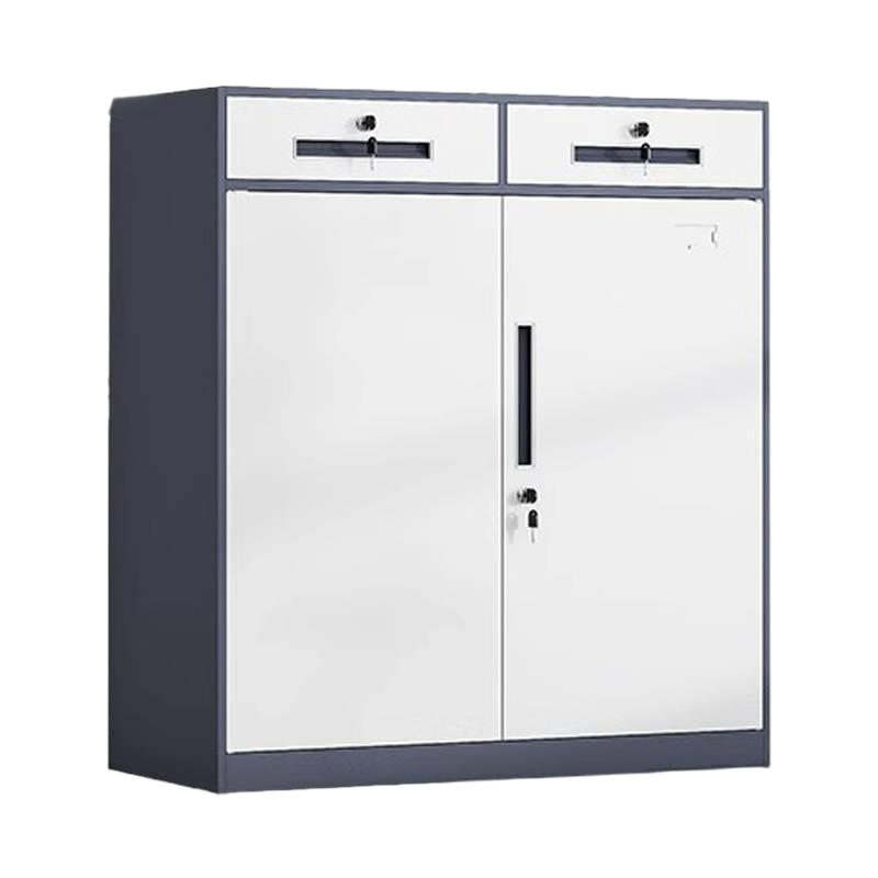 晨以橙 矮柜 二斗 台