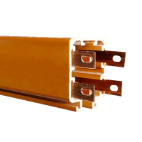 豫众诺 多极管式滑触线 50平方 米