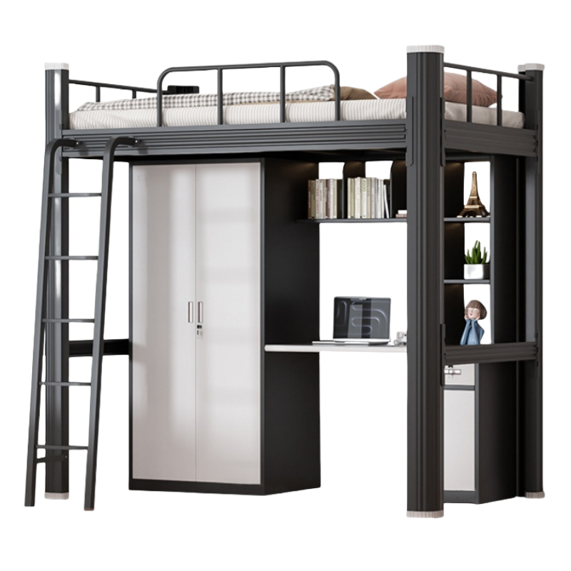 宜掌柜 上床 下桌