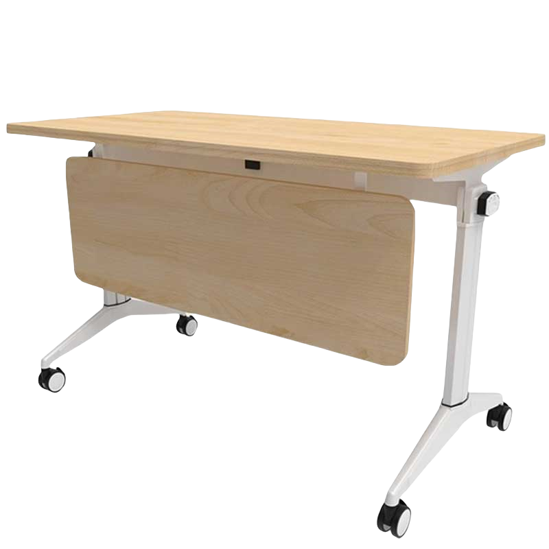 铭思达折叠会议桌