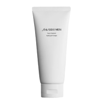 资生堂(SHISEIDO)新男士洁面膏125ml