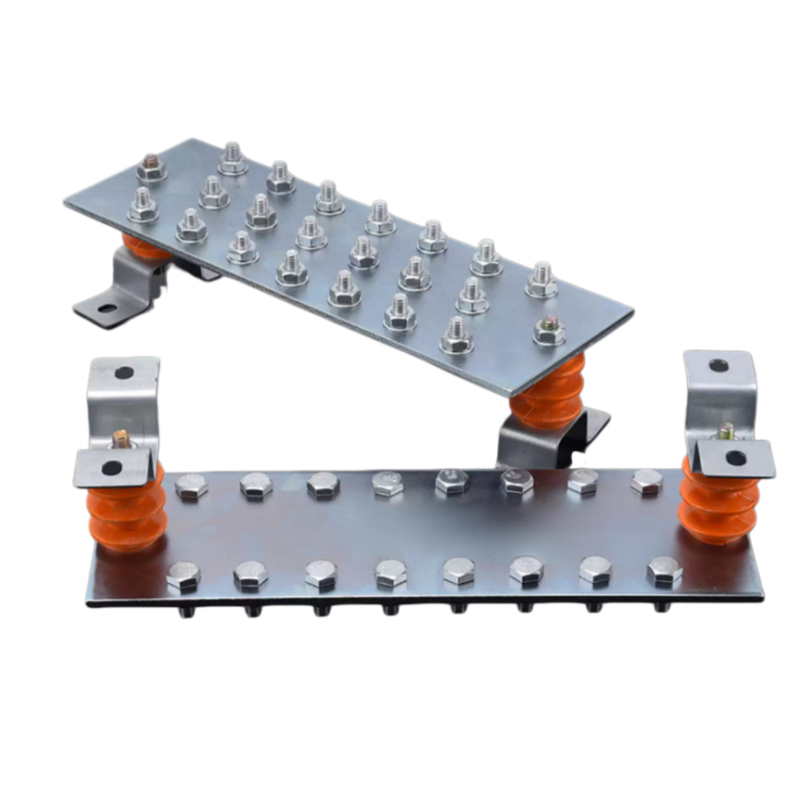 DERKAHE 汇流排 龙门架 套