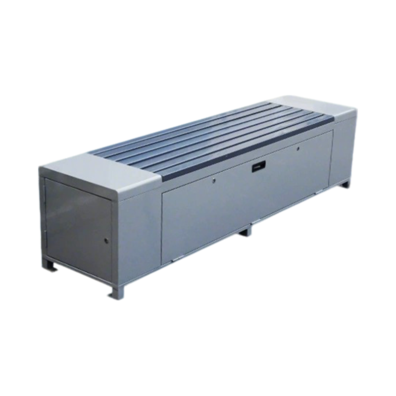 卫未来 环卫工人工具箱 250*50*50cm 个