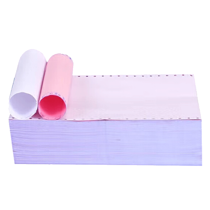 旗胜 针式打印纸120-2 箱