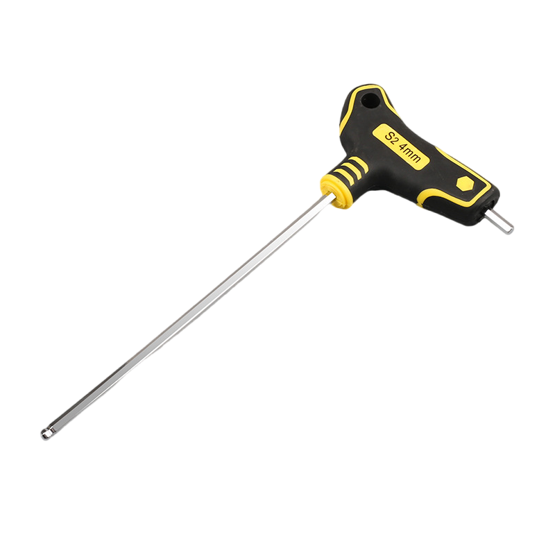 宋鲁SONGLOOM 内六角扳手 4mm把