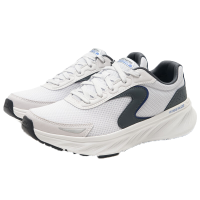 斯凯奇 男网面透气跑步鞋 232838/GYCC-10 双