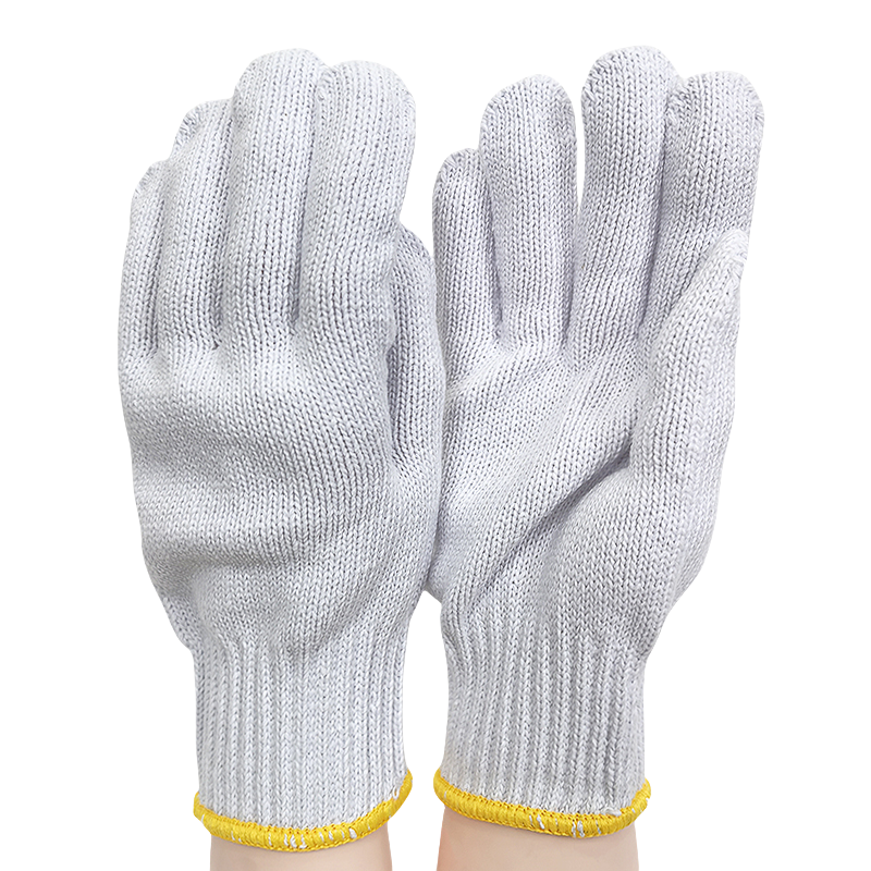 耐适达 加厚耐磨棉纱线手套 NSD720/双