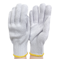 耐适达 加厚耐磨棉纱线手套 NSD720/双