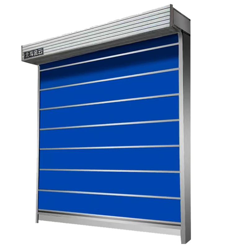 瑞琅玟珑 无机布防火卷帘门 RL-WJB 平方米