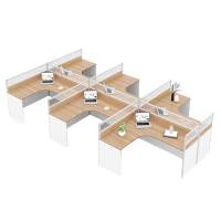 宜掌柜 屏风 卡座