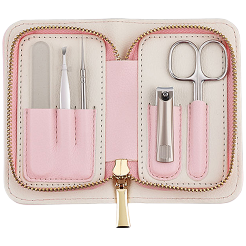 稳帆甄选 指甲刀套装5件套 TX7018 套