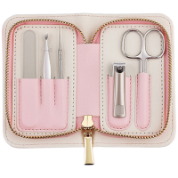 稳帆甄选 指甲刀套装5件套 TX7018 套