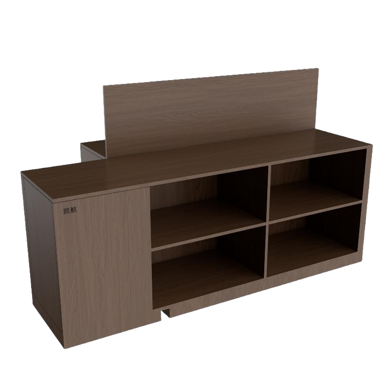 凯航办公柜大容量文件收纳柜多功能滑轨简约现代设计办公储物柜