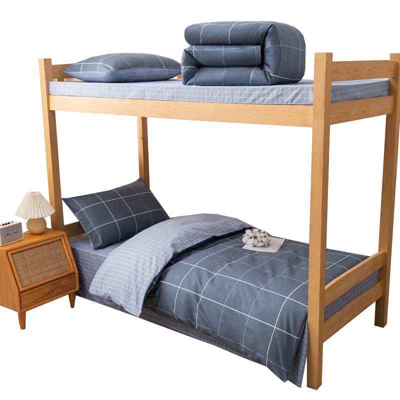 微盼 全棉三件套 1m/套