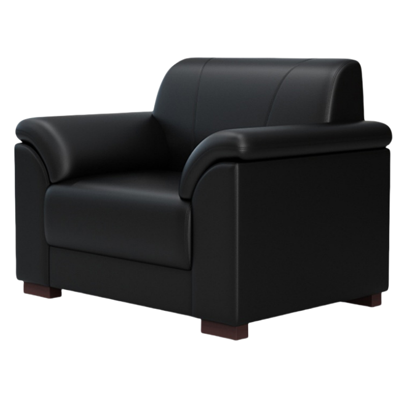 宜掌柜沙发 接待