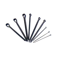 鑫昆瑞不锈钢开口销3x50 /百个