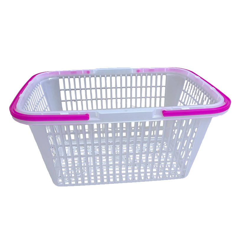 塑料筐 275*190*110mm 个