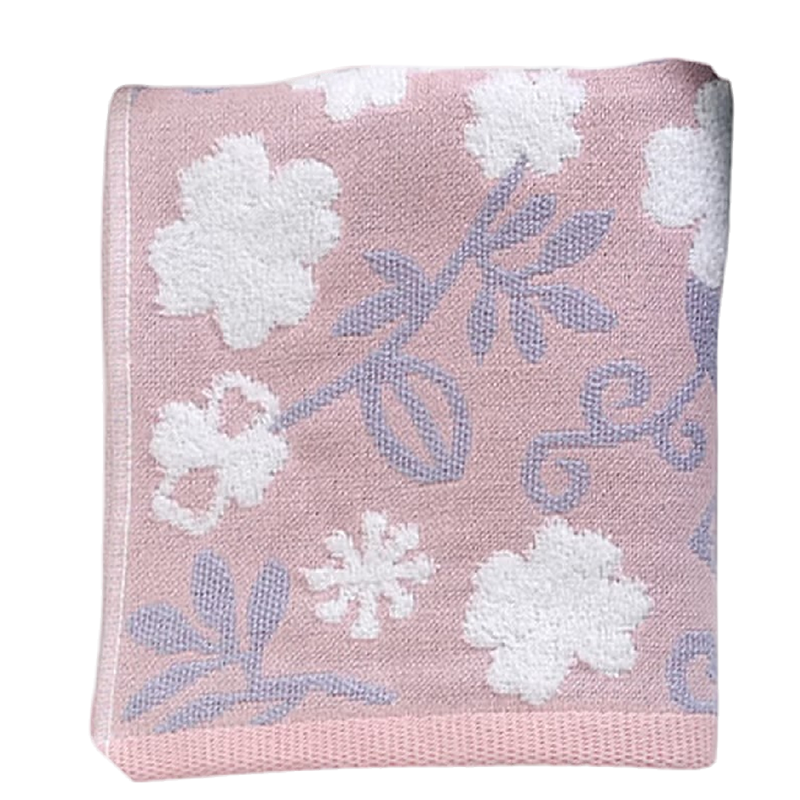 秦泰(Cqint) QTMJ-12 赤羽系列 毛巾 33*73cm 100克 红色