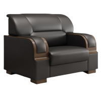 宜掌柜 商务沙发