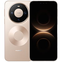 HUAWEI Mate 80 Pro 12GB+256GB 晨曦金 旗舰手机 第二代红枫影像鸿蒙AI直屏鸿蒙手机 华为mate80pro手机 官方正品 全网通