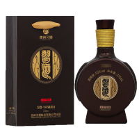 习酒VIP鉴赏 裸瓶品鉴装 53度375ML 带品鉴字样介意勿拍