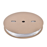 曼迩丹 透明热缩管 20mm*50m /卷