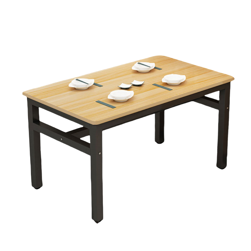 宜掌柜食堂餐桌